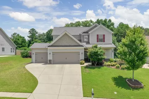4434 Highland Gate Pkwy, Gainesville, GA 30506