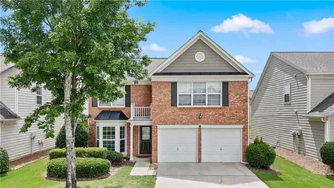 9230 Friarbridge Dr, Suwanee, GA 30024
