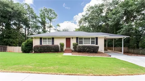 1720 Cooper Lake Dr SE, Smyrna, GA 30080