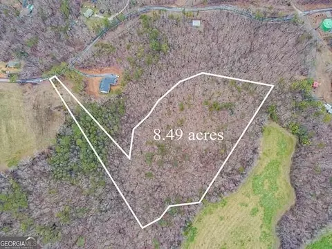 584 Orchard Ln, Talking Rock, GA 30175