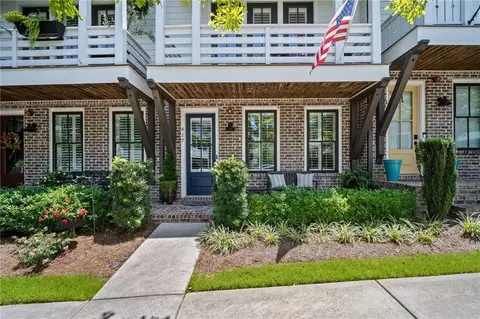 417 Chandler Ln, Woodstock, GA 30188