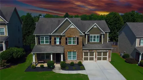 397 Royal Sunset Dr, Dallas, GA 30157