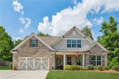 4818 River Bottom Dr, Gainesville, GA 30507