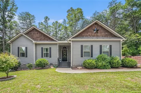 57 Brumby Trl, Ellijay, GA 30536