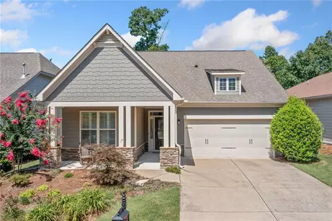 502 Appalachian Woods Dr, Canton, GA 30114