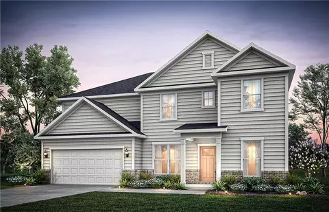 129 NW Jane Blvd, Cartersville, GA 30120