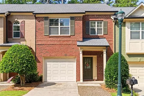 1729 Ridenour Pkwy NW #1, Kennesaw, GA 30152