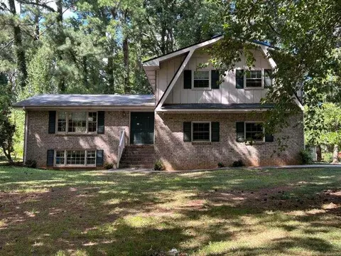 3966 Shadowbrook Pl, Decatur, GA 30034