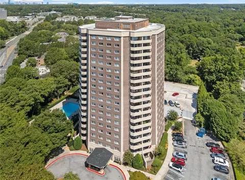 1501 Clairmont Rd #223, Decatur, GA 30033