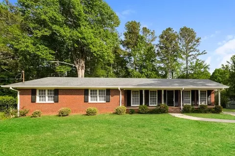 1114 Dallas Hwy, Villa Rica, GA 30180