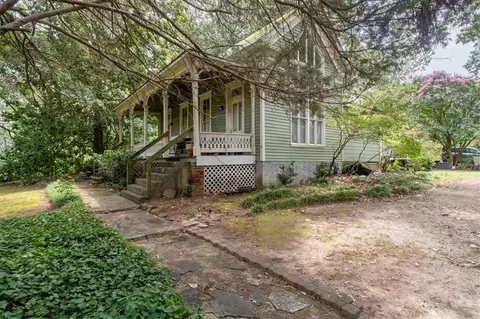955 Rogers St, Clarkston, GA 30021