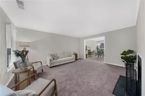 Living - 3480 Silver Maple Dr, Duluth, GA 30096 photo 1 of 3