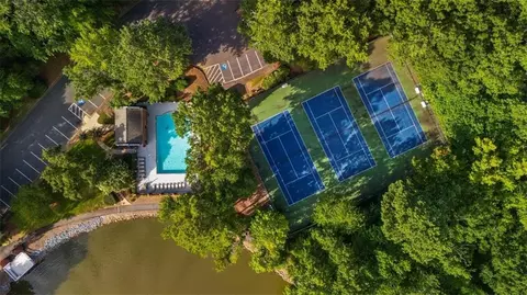View/Area - 3480 Silver Maple Dr, Duluth, GA 30096 photo 4 of 4