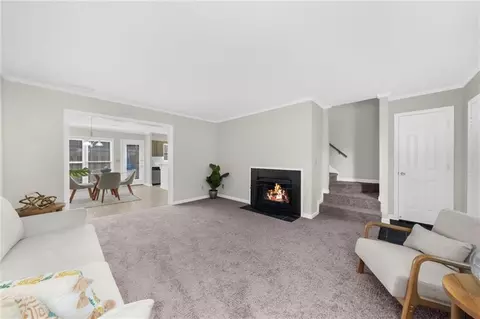 Living - 3480 Silver Maple Dr, Duluth, GA 30096 photo 2 of 3