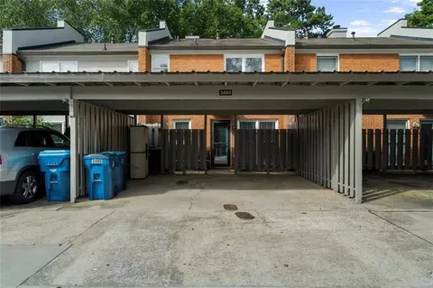 Exterior - 3480 Silver Maple Dr, Duluth, GA 30096 photo 3 of 6