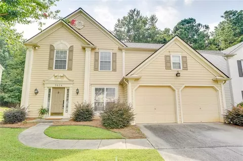 3624 Kentford Ln, Peachtree Corners, GA 30092