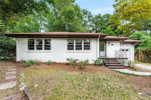 1469 Clairmont Rd, Decatur, GA 30033