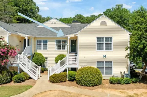 908 Cannongate Xing SW, Marietta, GA 30064