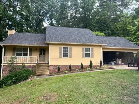11 Ridgeview Dr, Silver Creek, GA 30173
