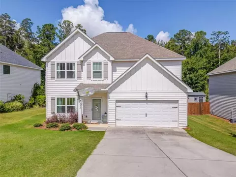 233 Kris St, Bremen, GA 30110