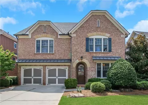 3486 Brookleigh Ln NE, Brookhaven, GA 30319