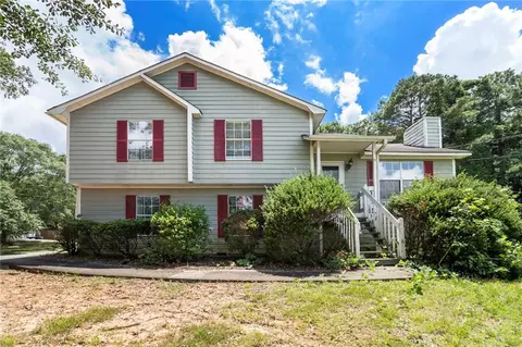 45 Pleasure Dr, Carrollton, GA 30116
