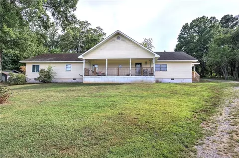 49 Patterson Dr SE, Cartersville, GA 30120