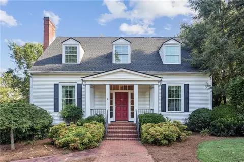 96 Whitlock Ave, Marietta, GA 30064