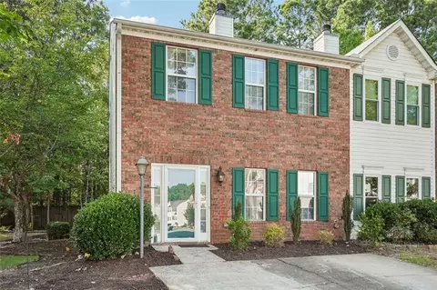 4491 Thorngate Ln, Acworth, GA 30101