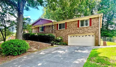 1690 Cedar Grove Dr, Marietta, GA 30066