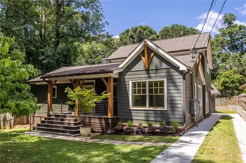 367 Greenwood Ave, Decatur, GA 30030