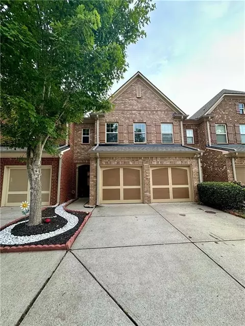 1450 Faircrest Ln, Alpharetta, GA 30004