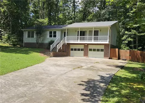 3430 Hickory View Dr NW, Marietta, GA 30064