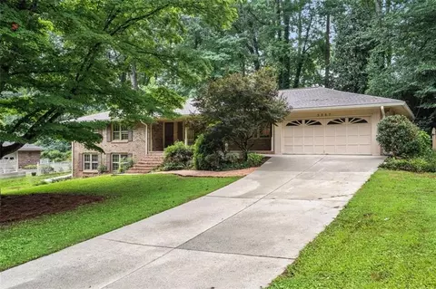 3557 Hershey Ln, Tucker, GA 30084