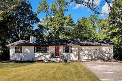 3595 Trickum Rd NE, Marietta, GA 30066