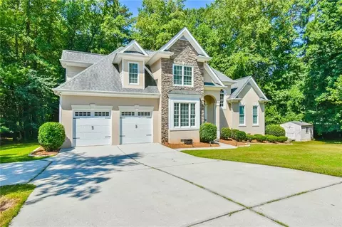 2685 Lenora Church Rd, Snellville, GA 30078