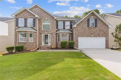 4474 Michael Jay St, Snellville, GA 30039