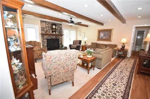 Living - 3178 Bailey Rd, Dacula, GA 30019 photo 1 of 2