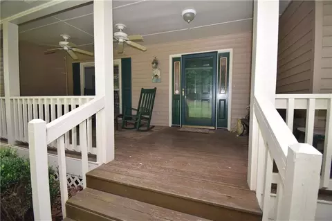 Exterior - 3178 Bailey Rd, Dacula, GA 30019 photo 2 of 23