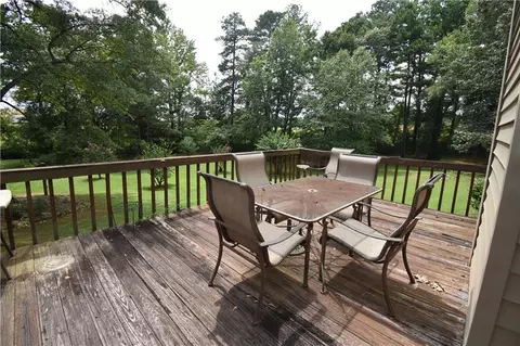 Exterior - 3178 Bailey Rd, Dacula, GA 30019 photo 7 of 23
