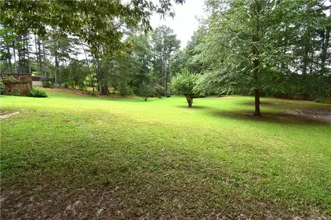 Exterior - 3178 Bailey Rd, Dacula, GA 30019 photo 22 of 23