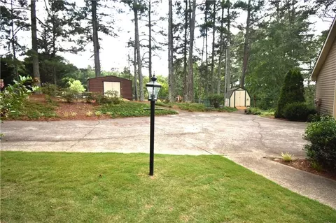 Exterior - 3178 Bailey Rd, Dacula, GA 30019 photo 17 of 23