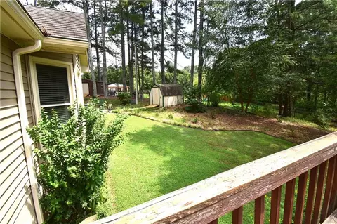 Exterior - 3178 Bailey Rd, Dacula, GA 30019 photo 8 of 23
