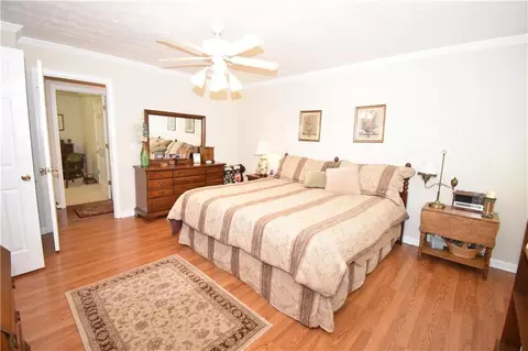 Bedroom - 3178 Bailey Rd, Dacula, GA 30019 photo 4 of 5
