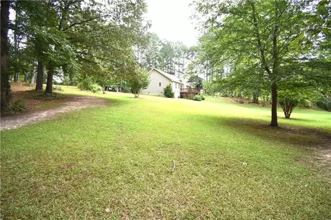 Exterior - 3178 Bailey Rd, Dacula, GA 30019 photo 21 of 23