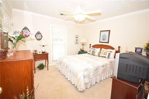 Bedroom - 3178 Bailey Rd, Dacula, GA 30019 photo 1 of 5