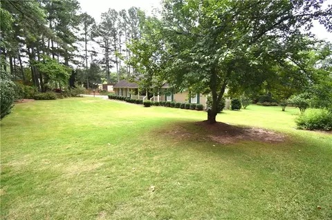 Exterior - 3178 Bailey Rd, Dacula, GA 30019 photo 23 of 23