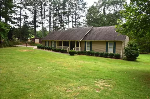 Exterior - 3178 Bailey Rd, Dacula, GA 30019 photo 15 of 23