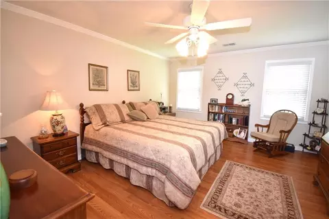 Bedroom - 3178 Bailey Rd, Dacula, GA 30019 photo 3 of 5