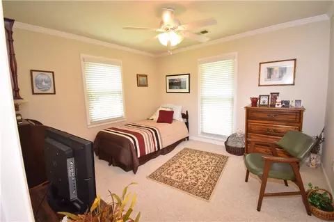Bedroom - 3178 Bailey Rd, Dacula, GA 30019 photo 2 of 5